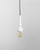 Ceramic Pendant Lamp For Sale - Image 12 of 13