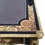 1960s Antique Style French Large Boulle Style Marquetry Desk For Sale - Image 5 of 5