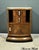 Vintage Art Deco Walnut Burl Bedside Table, 1930 For Sale - Image 9 of 18