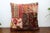 Turkish Decorative Pillow Cover - 19.5"x19.5" For Sale - Image 12 of 12