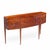 Brown Michael Vanderbyl for Baker Furniture Archetype Mahogany Console Credenza For Sale - Image 8 of 9