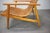Vintage Rattan Armchair from ULUV, Czechoslovakia, 1960s For Sale - Image 9 of 13