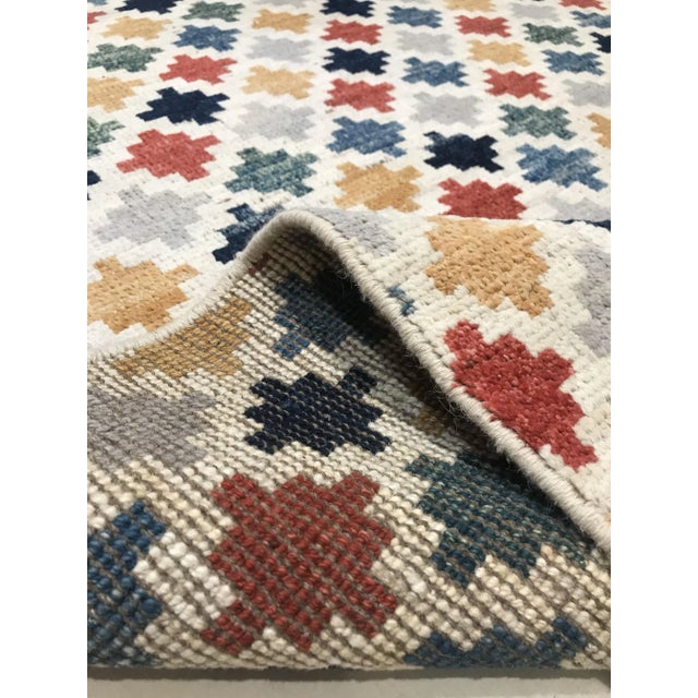 Vintage Baluch Rug For Sale - Image 12 of 16