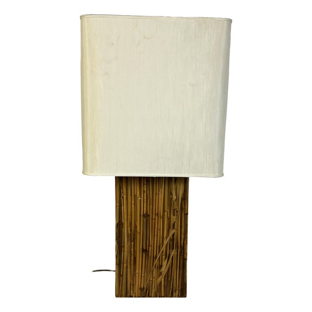 Large Banci Firenze Table Lamp, 1970s For Sale