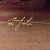 Wood 1996 Egyptian Sphinx on Papyrus Original Signed Painting by Monsef Labib For Sale - Image 7 of 10