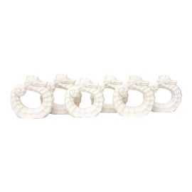 Example of Napkin Rings