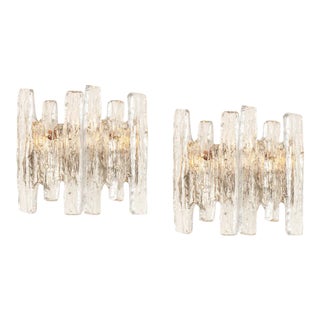 Sconce from Kalmar, Austria, 1960s For Sale