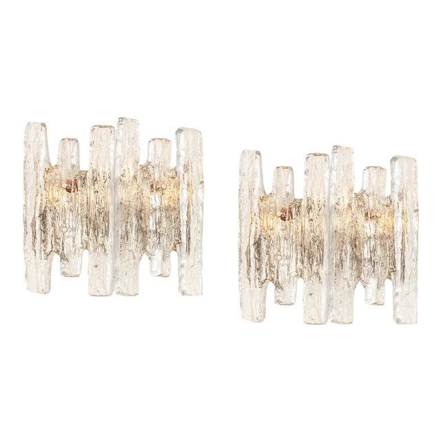 Sconce from Kalmar, Austria, 1960s For Sale