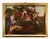 Pier Dandini, The Finding of Moses Landscape, 1680, Oil on Canvas For Sale