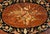 Antique Napoleon III Marquetry Side Table, 1800s For Sale - Image 6 of 18