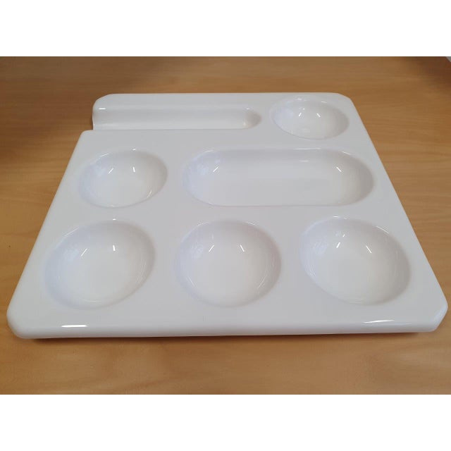 Vintage Cocktail Tray by Alvar Aalto For Sale - Image 9 of 9