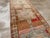 Mid 20th Century Galerie Shabab Collection Mid-20th Century Turkish Anatolian Runner For Sale - Image 5 of 10