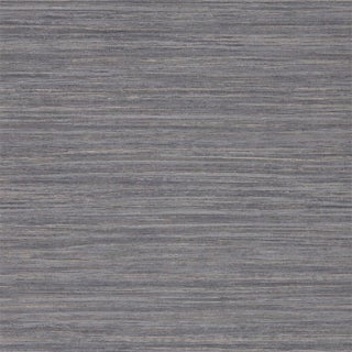 Harlequin Oralia Wallpaper in Midnight - a Sample For Sale