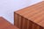Cherrywood Bookcases from AT-BO, 1990s, Set of 4 For Sale - Image 16 of 18