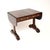 Antique Regency Sofa Table, 1810 For Sale - Image 4 of 12