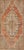 Vintage Turkish Oushak Rug 7'5 X 13' For Sale - Image 4 of 10