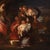 Italian Artist, Moses Saved from the Waters, 670, Oil on Canvas For Sale - Image 4 of 13