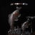 Mid 20th Century Vintage Chinese Huali Rosewood Wine Rack | Carved Lotus & Carp Motif Display Stand For Sale - Image 5 of 9