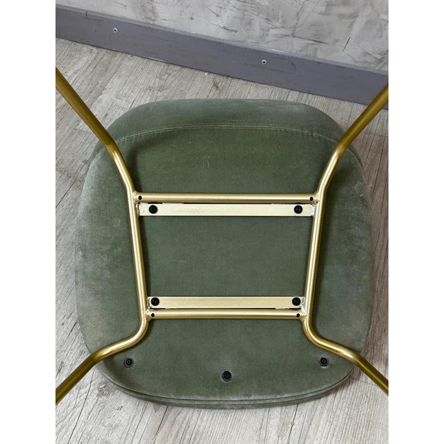Vintage Chairs from Gubi, 2010s, Set of 6 For Sale - Image 13 of 18