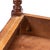 Upper Connecticut Valley Sheraton Curly Birch One-Drawer Stand, C. 1820 For Sale - Image 13 of 17