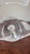 1970s Lucite Kinetic Fish Sculpture, Astrolite by Ritts Co. For Sale - Image 6 of 6