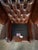 Pair of Vintage English Tufted Leather Wingback Armchairs For Sale - Image 10 of 15