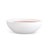 This durable earthenware low bowl is designed for the outdoors, but is equally as beautiful indoors. From the depth of the...