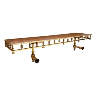 Decorative Hanging Shelf For Sale