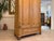 Farmhouse Cabinet in Wood For Sale - Image 15 of 16