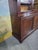 Wood English Mahogany Bookcase, 19th Century For Sale - Image 7 of 13