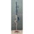 Vintage Industrial Welded Wrench Metal Sculpture For Sale - Image 9 of 12