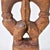 Wood Early 20th Century Yoruba Ibeji Standing Male Figure For Sale - Image 7 of 15