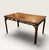 Hollywood Regency Mid Century Chinese Chippendale Fretwork Cocktail Table For Sale - Image 3 of 18