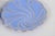 Ceramic Safir Plates by Arthur Percy for Upsala Ekeby, Set of 6 For Sale - Image 3 of 5