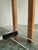 Plastic Mid-Century Magazine Rack in Wood and Lucite by Grosfeld House For Sale - Image 7 of 10