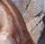 Early 21st Century Exposed by Matt Talbert | Oil On Panel Nude figure in a seated position with a focus on the back. For Sale - Image 5 of 5