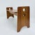 Mid-Century Modern Bench by Gilbert Marklund for Furusnickarn Ab, 1960s For Sale - Image 12 of 18