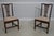 Set of 6 Kittinger Wa-1018 Colonial Williamsburg Dining Room Chairs For Sale - Image 13 of 18