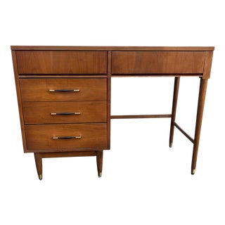MCM Desk Laminate Top For Sale