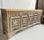 Indian Old Vintage Balcony Console Table For Sale - Image 3 of 6