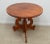 Baker Furniture Company Baker Occasional Table For Sale - Image 4 of 6