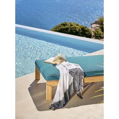 Lie Out Sunbed by Rodolfo Dordoni for Cassina For Sale - Image 10 of 11