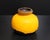 Mid-Century Modern 284-15 Fat Lava Spherical Vase by Scheurich, West Germany, 1970s For Sale - Image 4 of 7