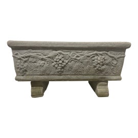 Example of Outdoor Accents in Mobile