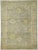 Modern Vintage Oushak Area Rug - 09'03 X 12'03 For Sale - Image 9 of 10