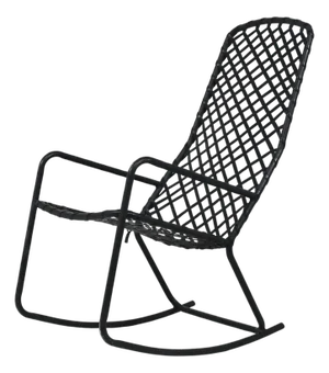 Brown Jordan Tamiami Rocking Chair