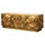 Handcrafted Brass and Bronze Credenza from Justfurnituress SRL For Sale - Image 9 of 9
