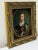 Mid 19th Century Historic British Painting Portrait of General John Lambert in Armour — Victorian Revival After Robert Walker C1840 For Sale - Image 5 of 17