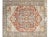 1940s Persian Heriz Rug For Sale