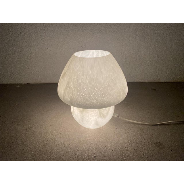 Mushroom Lamp from Hustadt Leuchten, 1970s For Sale - Image 11 of 18